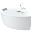 Bồn tắm ngọc trai