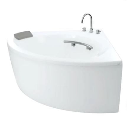 Bồn tắm ngọc trai