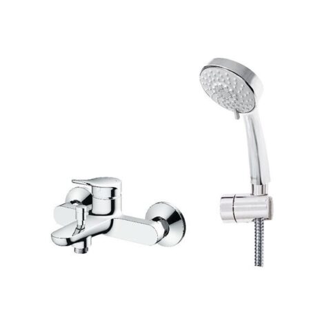 sen tắm nóng lạnh LF