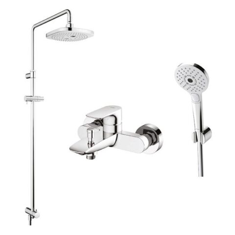 Bộ sen cây nóng lạnh