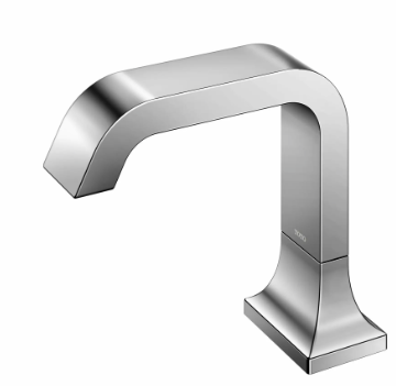 Vòi lavabo cảm ứng tự động (Loại gắn bàn)