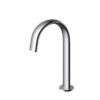 Vòi lavabo cổ cao cảm ứng tự động (Loại gắn bàn)
