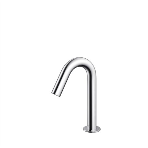 Vòi lavabo cổ cao