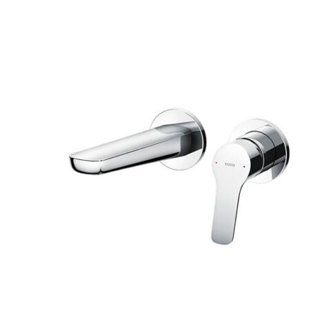 Vòi gắn tường