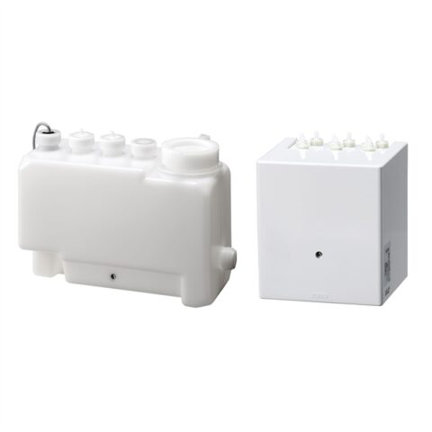 Bộ điều khiển vòi xịt xà phòng
