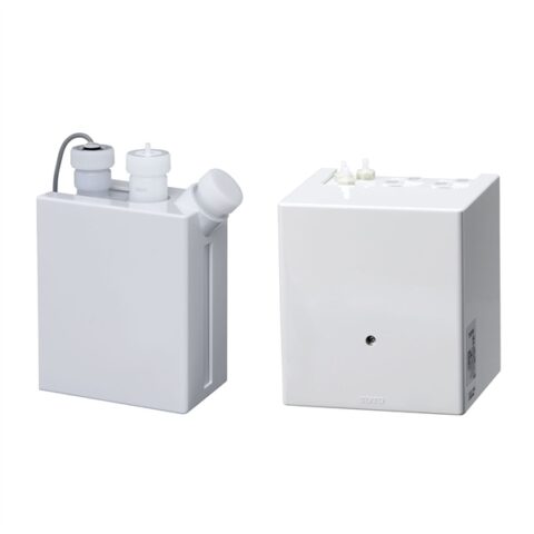 Bộ điều khiển vòi xịt xà phòng