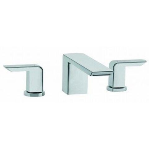 Vòi bồn tắm 3 lỗ