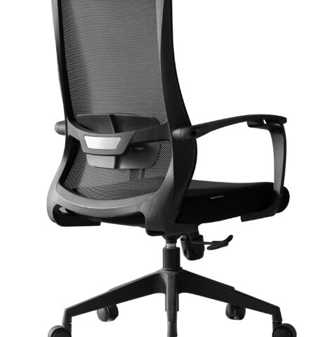 Ghế lưng trung Union 22-ME