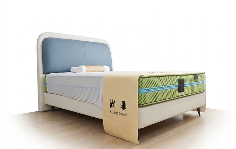 GIƯỜNG SZ-631316WX