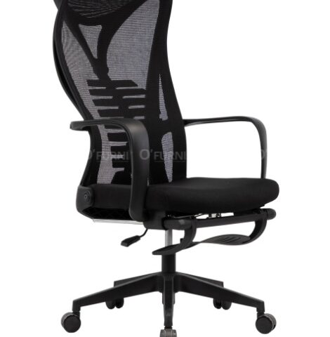 Ghế công thái học Teamplay 16 REST