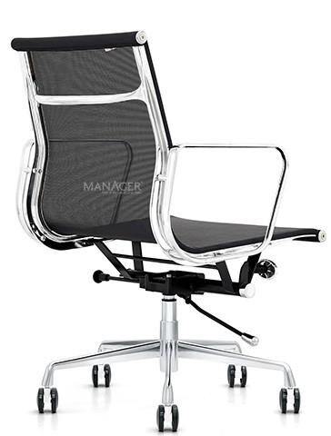 Eames Aluminum 3-MR