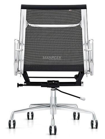 Eames Aluminum 3-MR