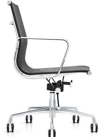 Eames Aluminum 3-MR