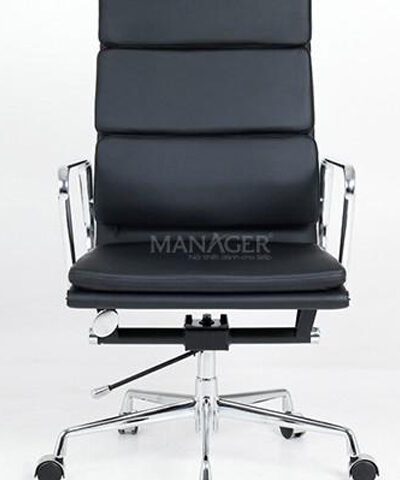 ghế giám đốc Eames Aluminum 1-HR