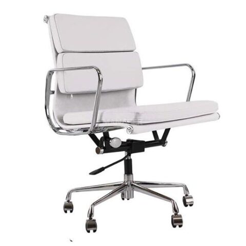 ghế giám đốc Eames Aluminum 1-MR