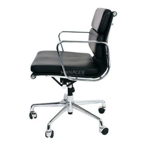 ghế giám đốc Eames Aluminum 1-MR