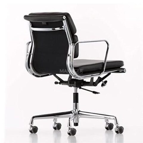 ghế giám đốc Eames Aluminum 1-MR