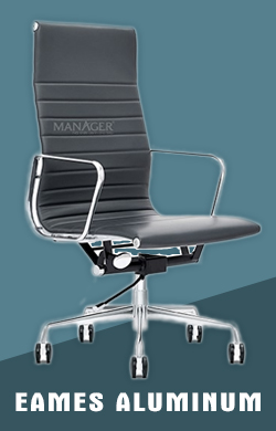 Eames Aluminum
