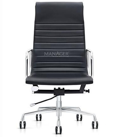 ghế giám đốc Eames Aluminum 2
