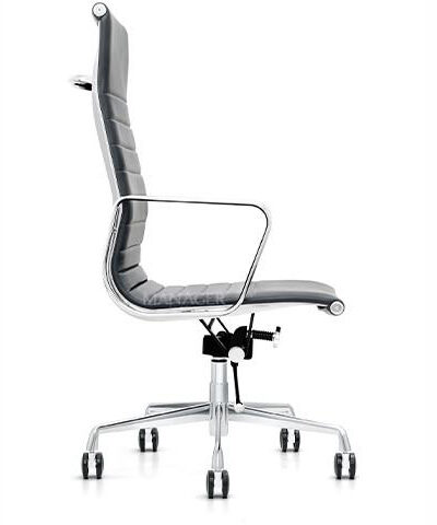 ghế giám đốc Eames Aluminum 2