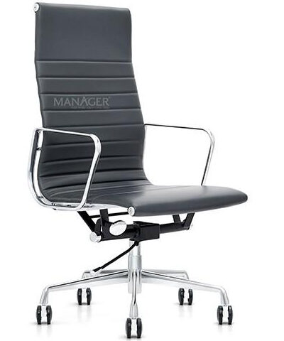 ghế giám đốc Eames Aluminum 2