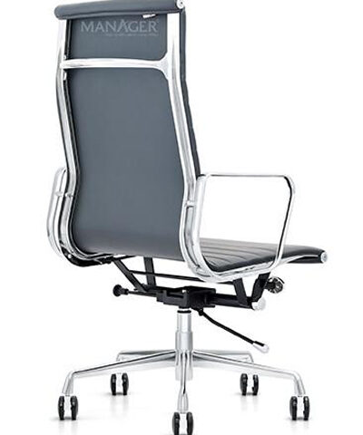 ghế giám đốc Eames Aluminum 2