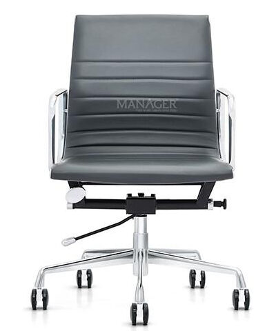 ghế giám đốc Eames Aluminum 2