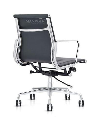 ghế giám đốc Eames Aluminum 2