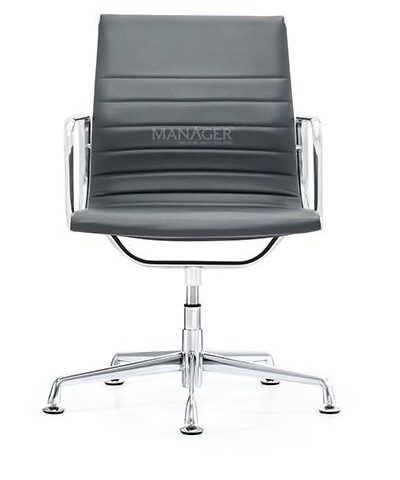 ghế giám đốc Eames Aluminum 2