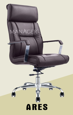 ghế giám đốc ares
