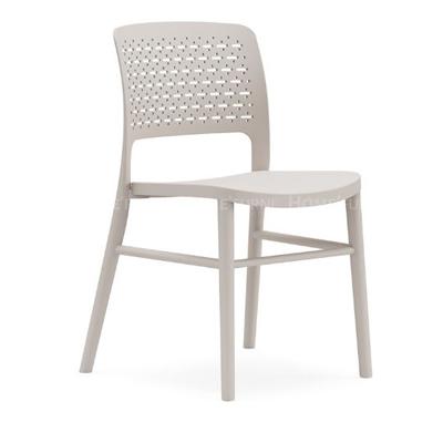 Ghế ăn nhựa PP Alix 4
