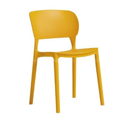 Ghế ăn nhựa PP Alix 1