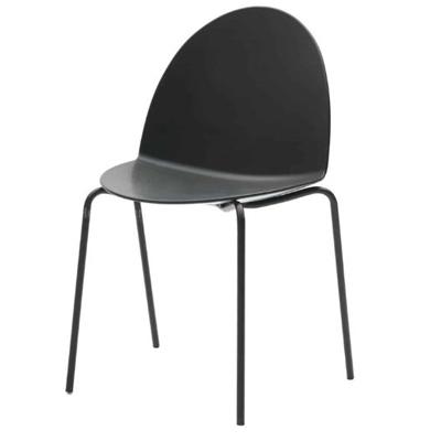 Ghế ăn nhựa PP SEG 4-4