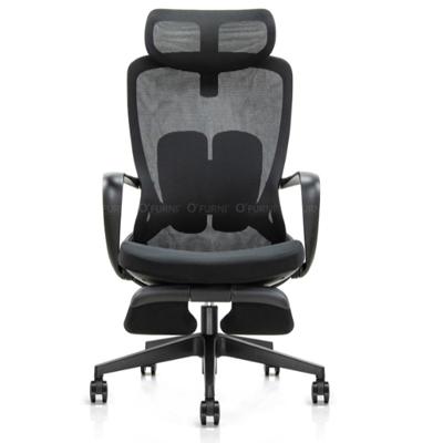 Ghế VP relax Teamplay 24-HR