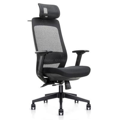 ghế văn phòng teamplay 25 hr
