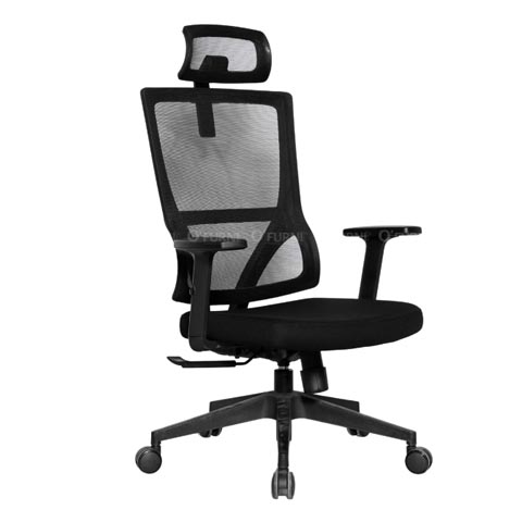 Ghế VP relax Further 72-HR