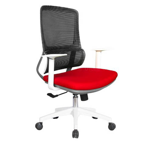 Ghế VP lưng trung Further 2W-MR