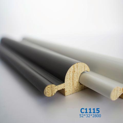 Lam ốp cột bản lớn C1115