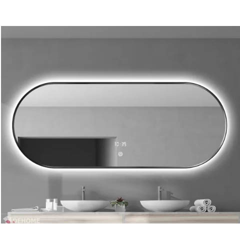 gương nhà tắm D156.3A