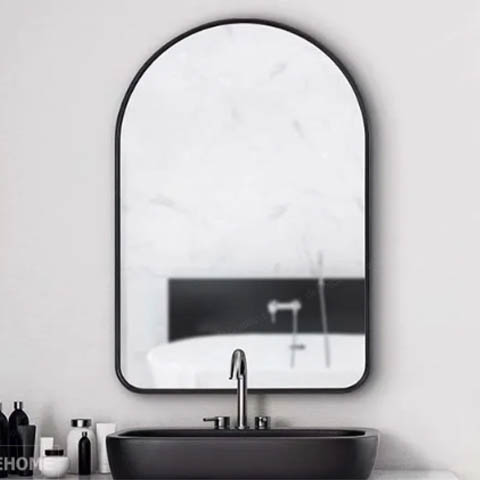 Gương nhà tắm DKL69A