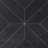 Sàn gỗ tự nhiên ghép hoa văn 5736