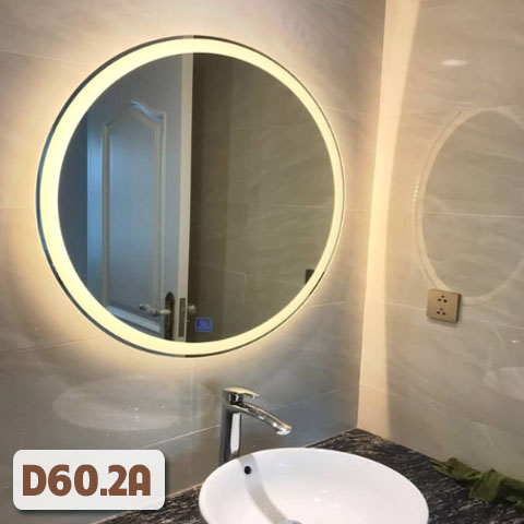 GƯƠNG LED D60.2A