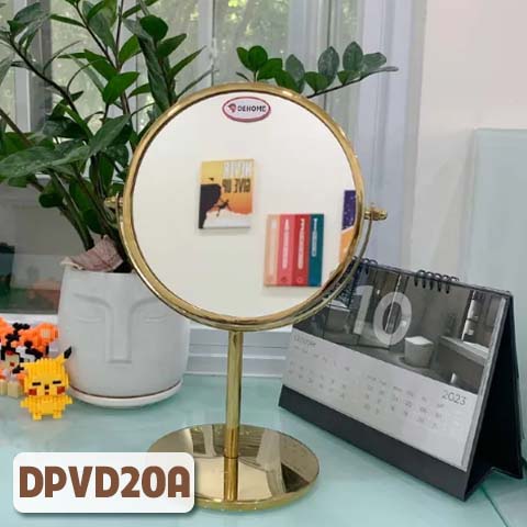 Gương trang điểm DPVD20A
