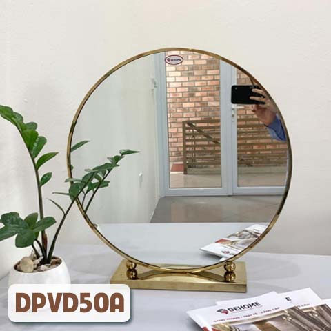 Gương trang điểm DPVD50A