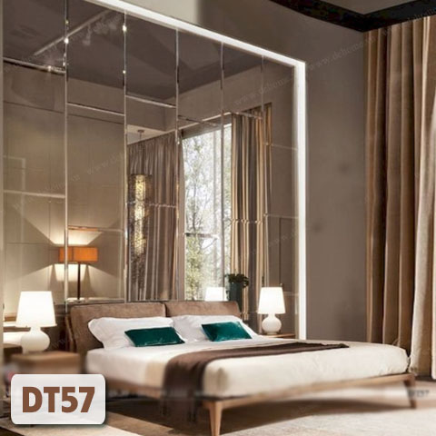 Gương vách ốp tường DT57