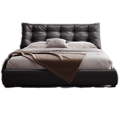 Giường Dolce 8 - dùng nệm 1,6m