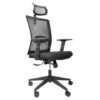Ghế VP lưng cao Synergy 74-HR