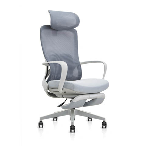Ghế công thái học Teamplay 24G-HR