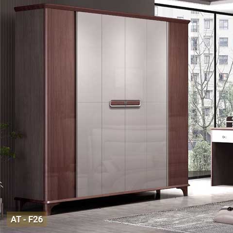 TỦ 6 CÁNH F26