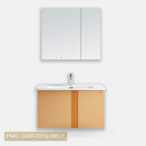 TỦ PHÒNG TẮM HIỆN ĐẠI SABF002A-080-2